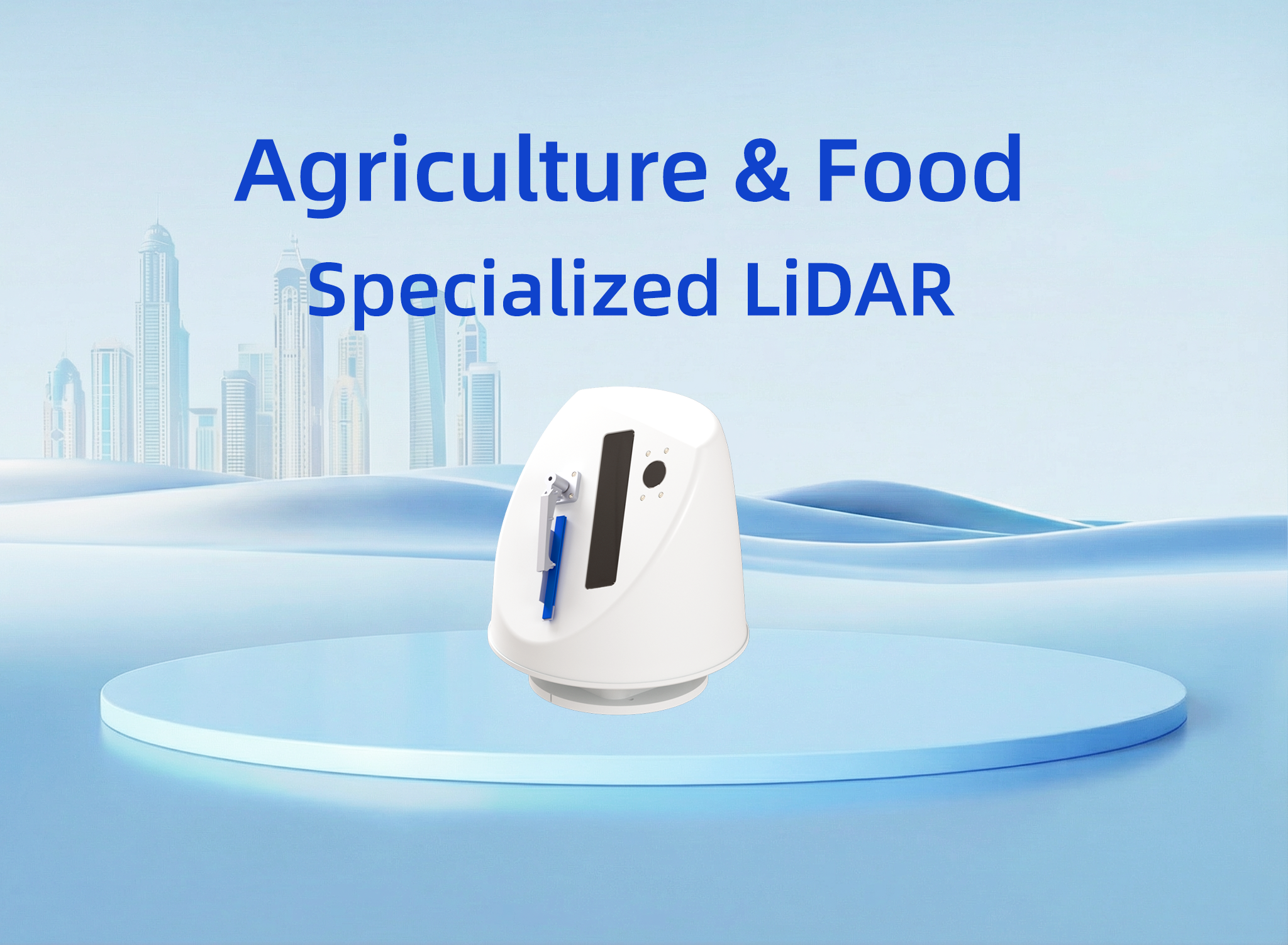 Agriculture & Food